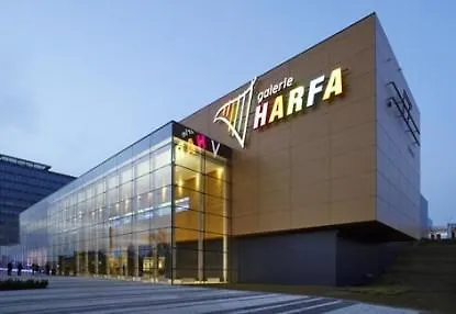 Apartment Habi With Free Parking
