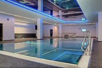 Apartment Habi With Free Parking *
