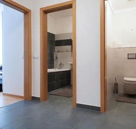 Apartmán Habi With Free Parking *