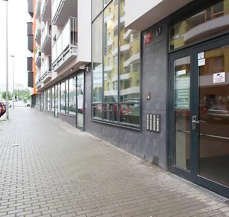 Apartmán Habi With Free Parking *